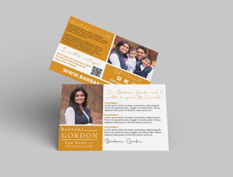 Election3 - Postcard