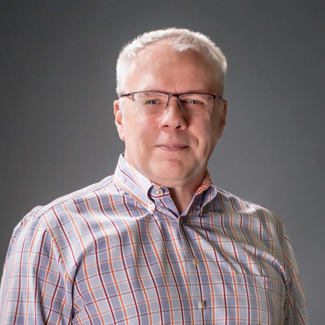 Craig Freer - President of One To One Mailing and speaker at Direct Mail for Small Business Webinar