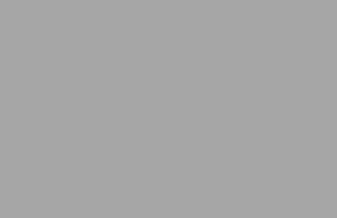 Front side of the direct mail design template for 