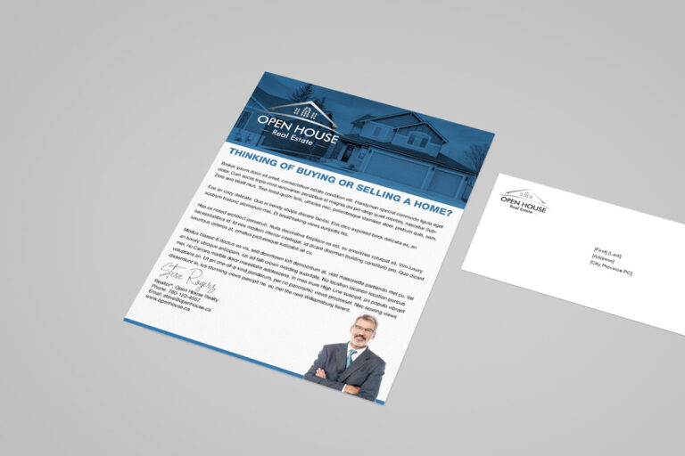 RealEstate12 - Letter