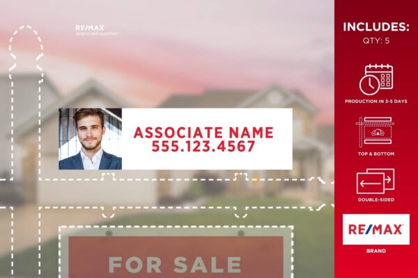 Re/Max Riders | Agent Photo | Multi Size Option